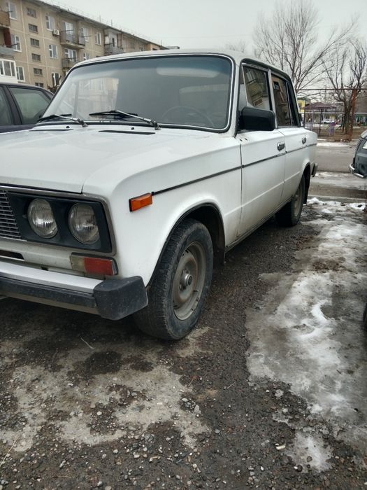 продам ВАЗ 21063