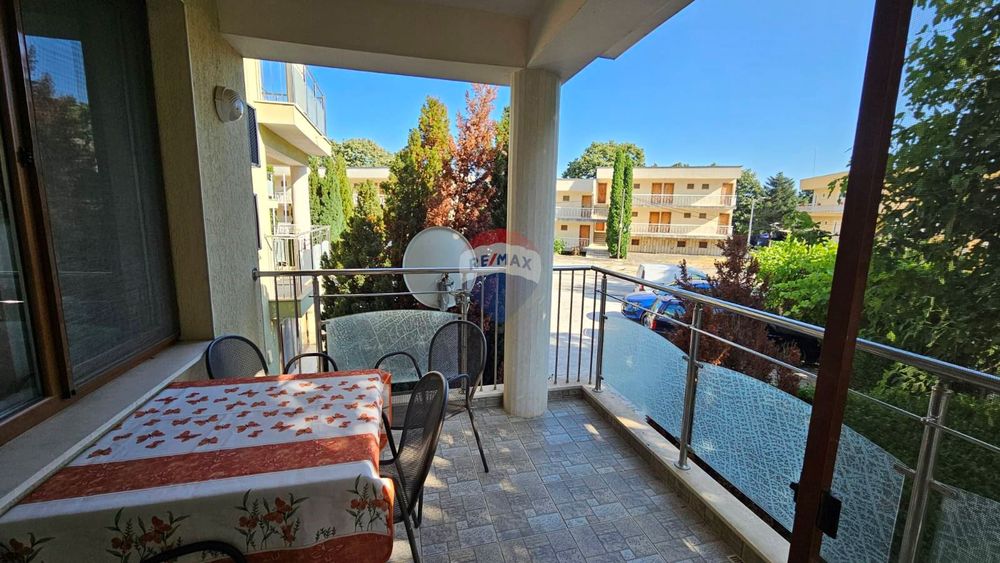 Продава се Тристаен апартамент в с. Топола, Област Добрич - 78 кв.м за 1142 €/кв.м - Снимка #8