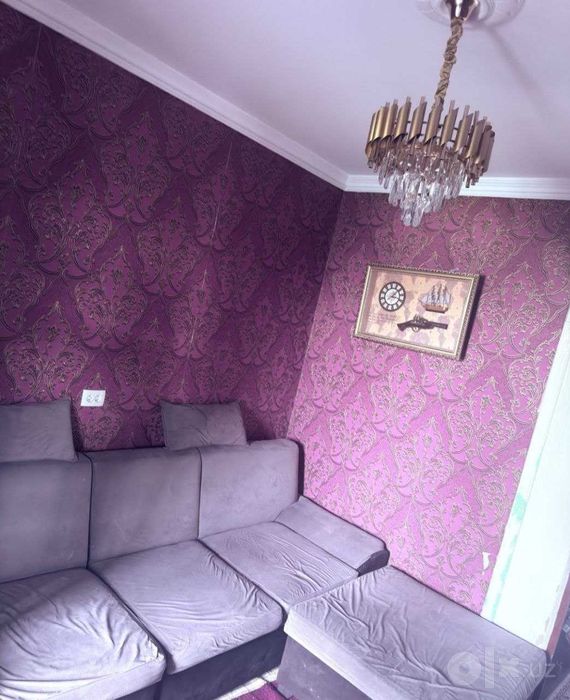 Продаётся квартира 4/7/9 Карасу-6 №А377