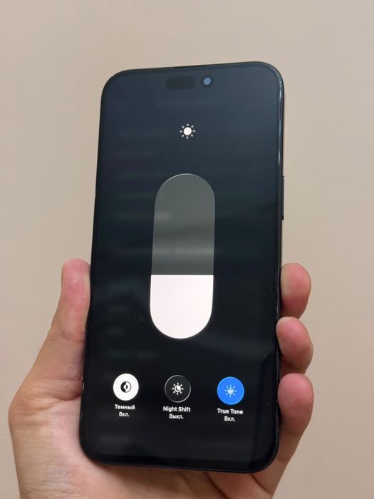 Iphone 15 pro синий 128gb, 82%