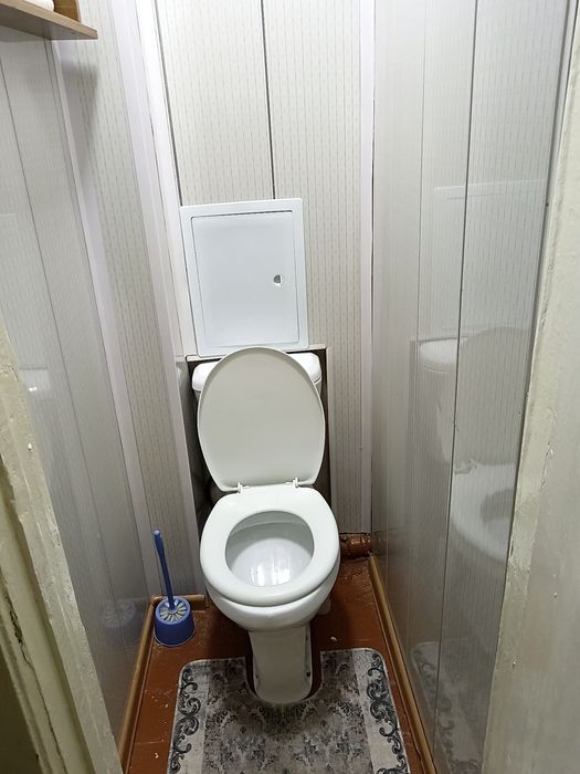 Продаётся 2х комнатная квартира