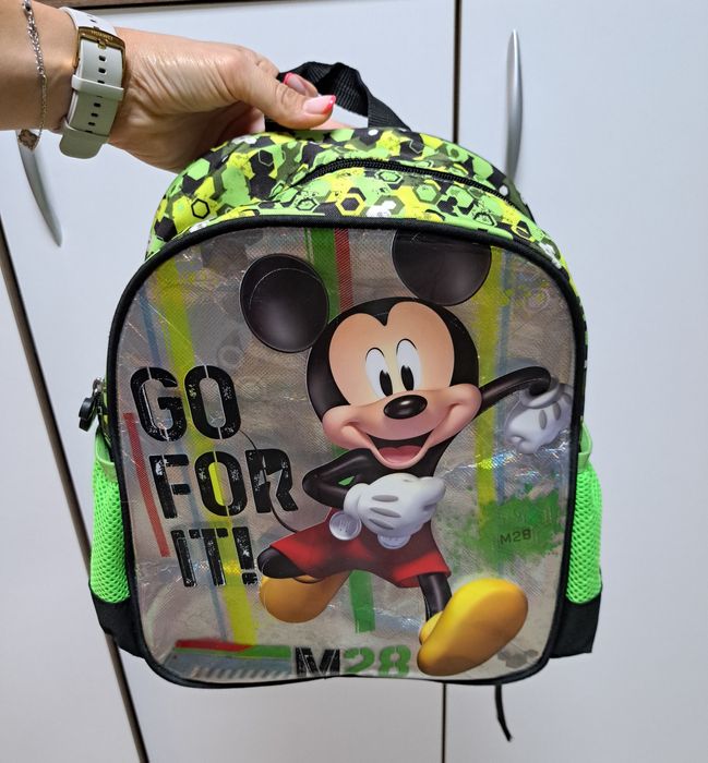 Детска раница за градина