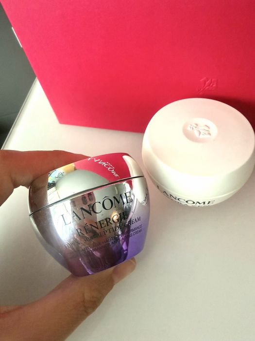 Lancome козметика