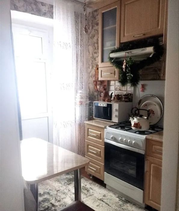 Продам 2х-комнатную кввртиру
