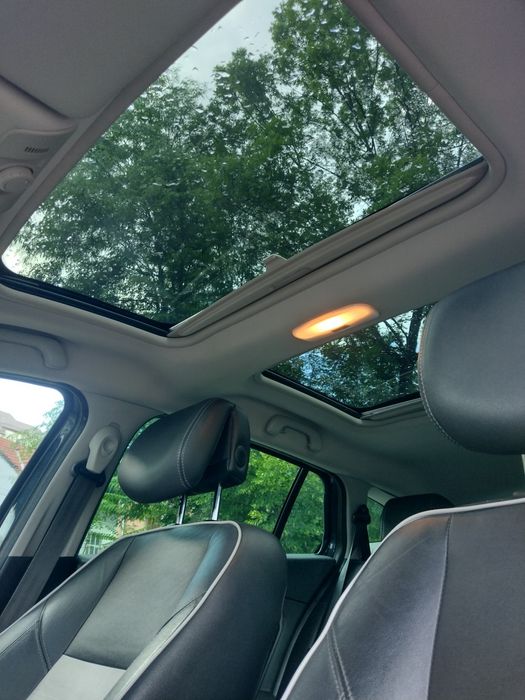 Renault Megane 3, 2013, BOSE EDITION
