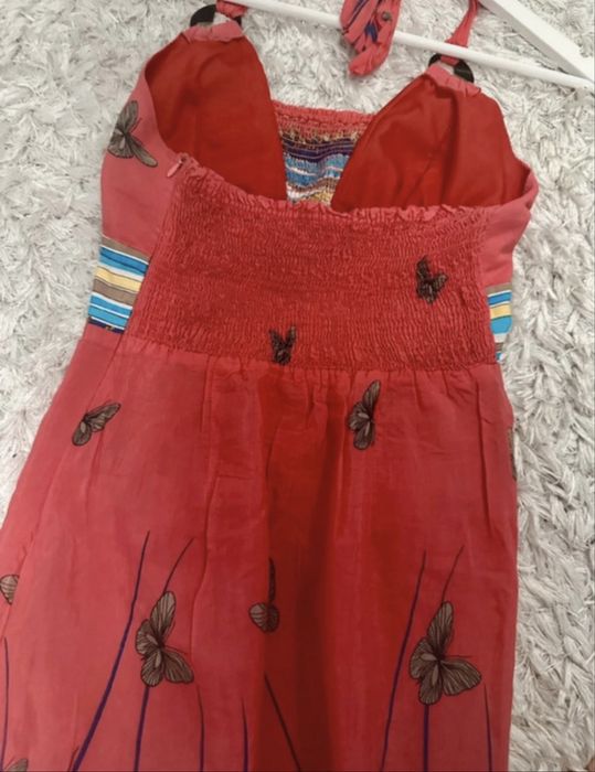 Rochie  suoerba de vara