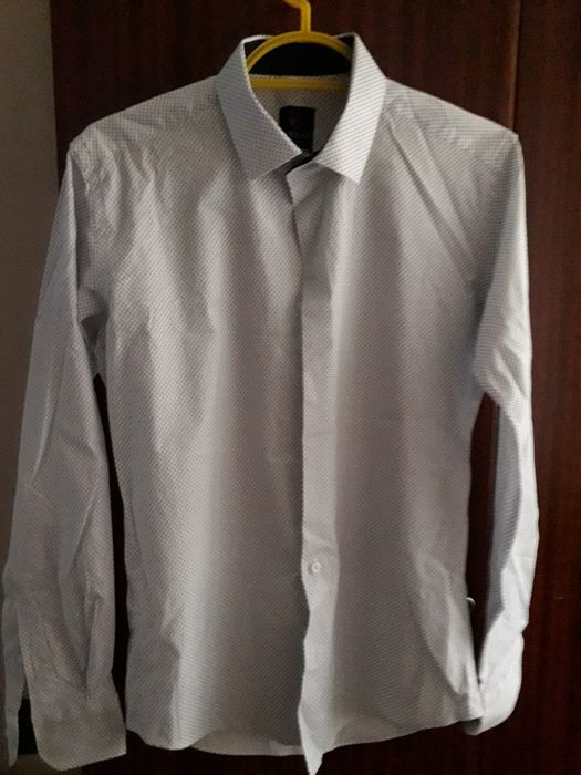 Рубашки  для школы