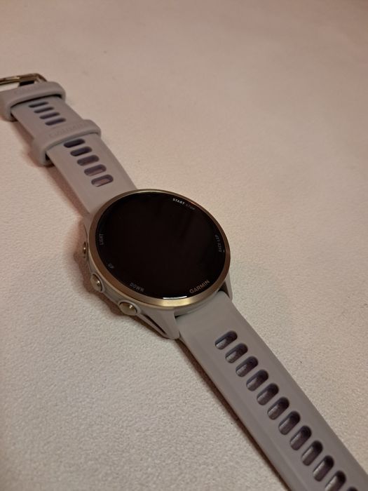 Garmin Forerunner 970
