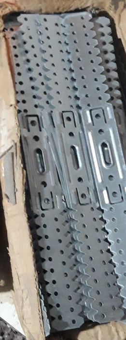 Подвеска для профиля