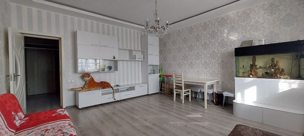 Водник.Сдается Срочна Своя 3-х комнатная. Водник - 1