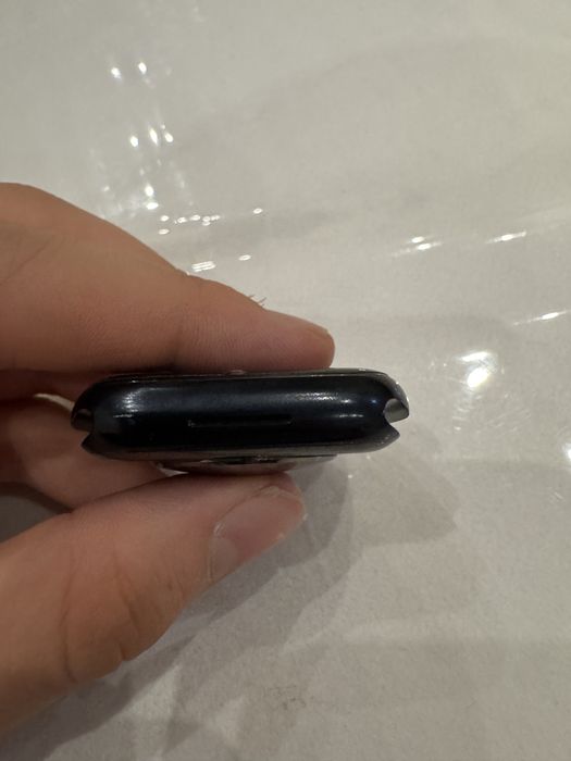 Iwatch 8.45 sotlad