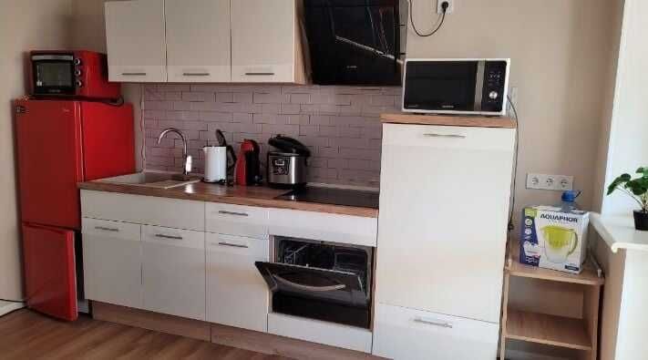 Дава се под наем Двустаен апартамент в София, Западен парк - 70 кв.м за 433.5 € - Снимка #2