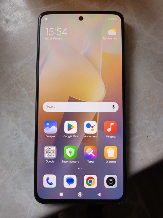 Xiaomi 12 Lite 8/256 gb