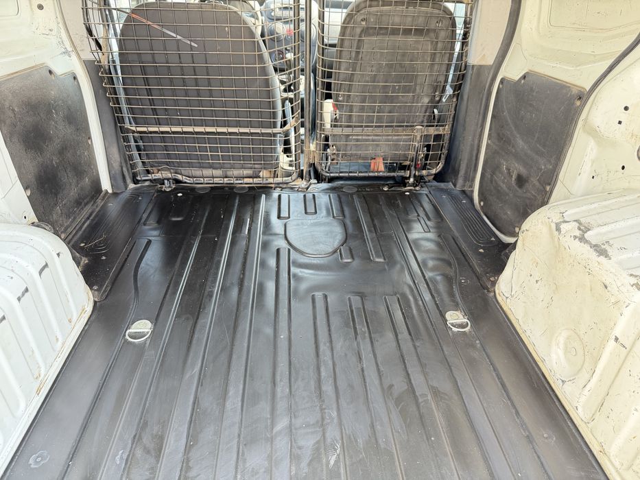 Fiat Fiorino 1.3 Multijet 95к.с. Клима