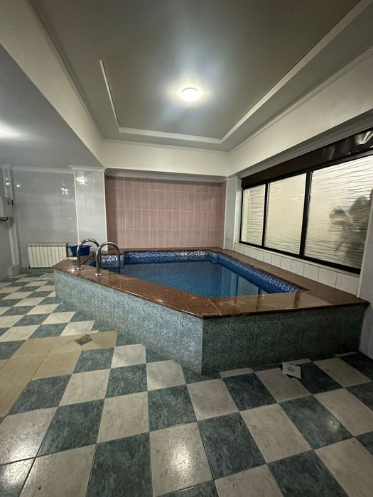 Сдаётся в аренду Сауна