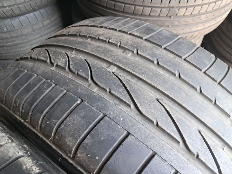 Anvelope second vara 255 50 R19 Bridgestone RFT*