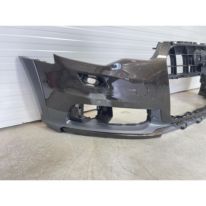 Предна броня за audi a6 c7 allroad - 4g0807437f