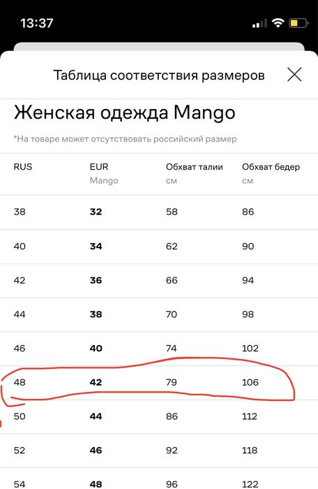 Джинсы женские Mango