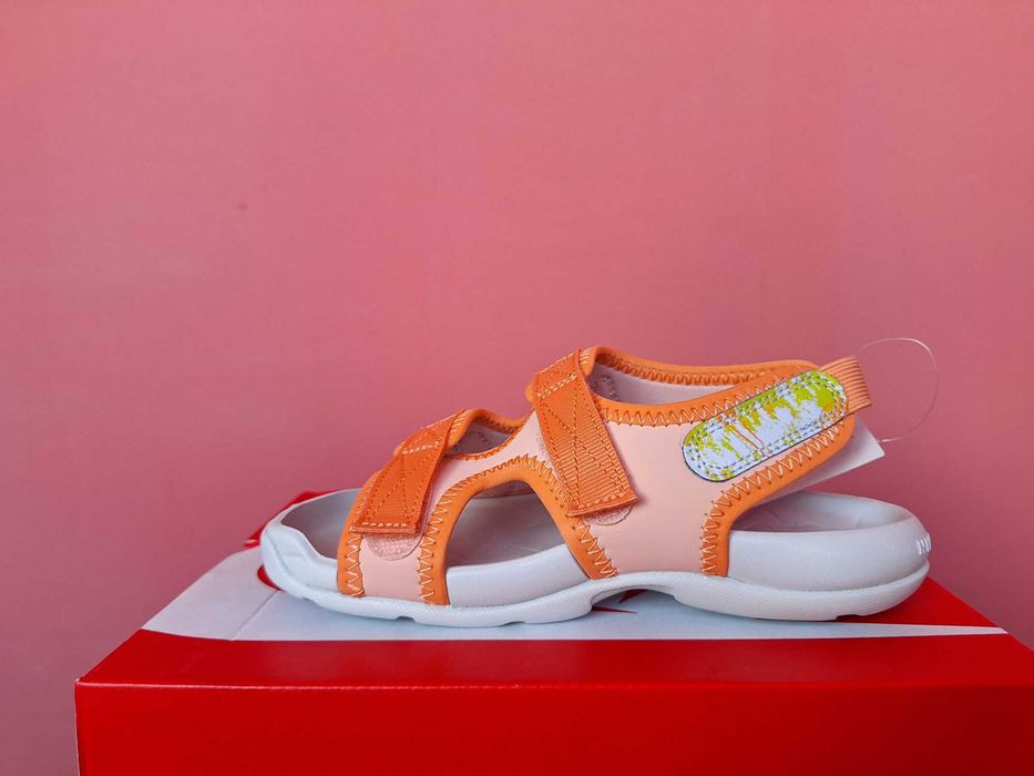 Nike Adjust 6 - детски сандали