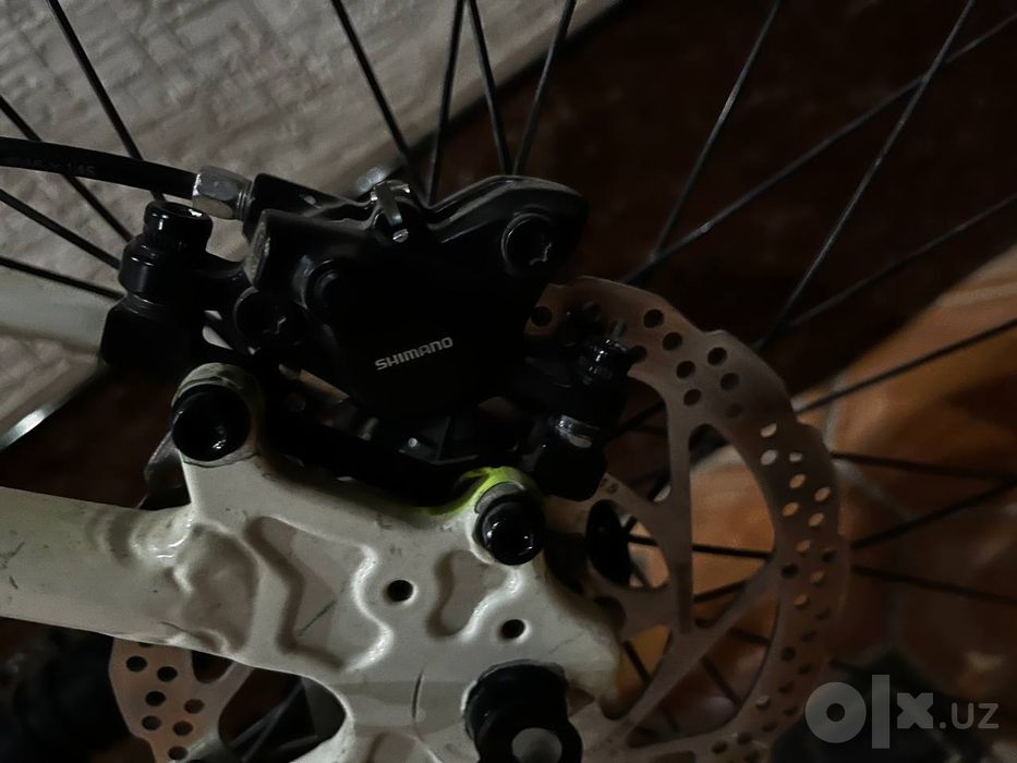 MTB и велик для дерт прыжков