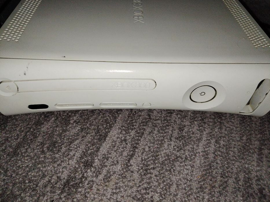 Vand xbox 360 perfect functional