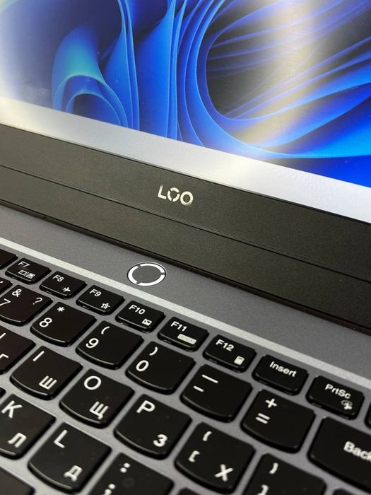 Lenovo LOQ AMD Ryzen 5-8