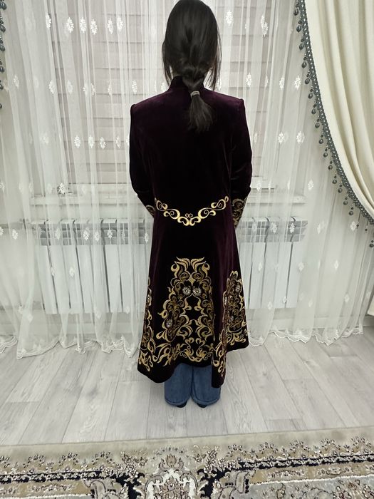 Бешпент от Нуршах