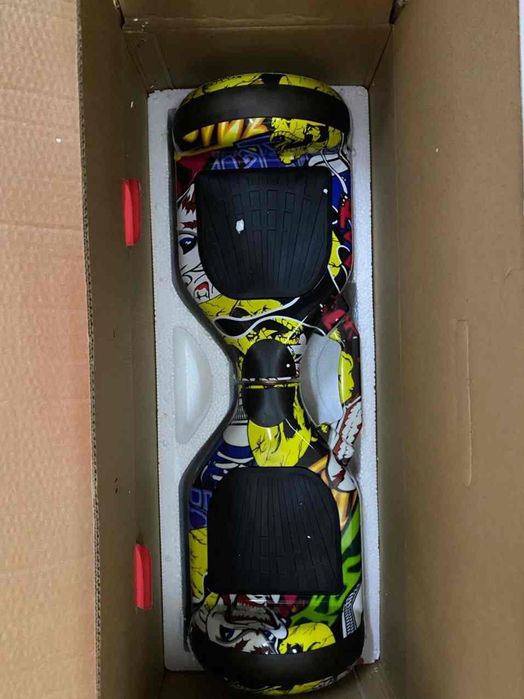 Сигвей Скидка  6.5дюмовый Sigwey Segwey Гироскутер , Payme