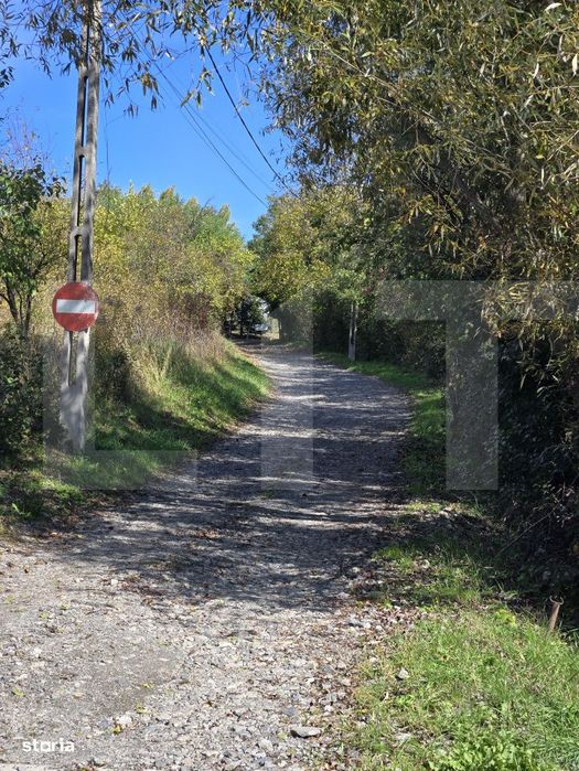 Oportunitate Unica: Parcele de 500 - 1000 mp, in Borhanci, Cluj-Napoca