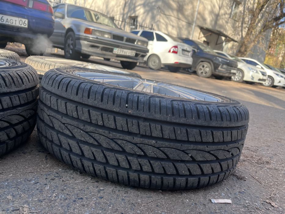 Титанка японский оригинал