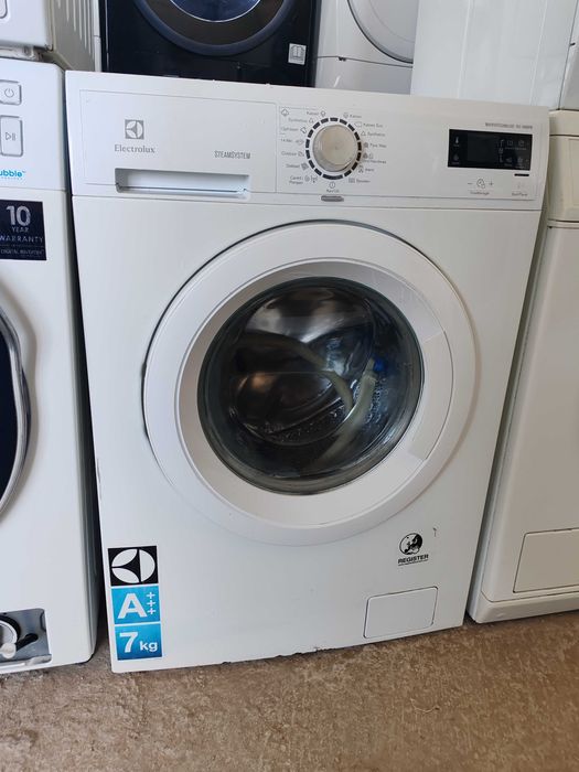 Пералня Electrolux – 7 кг | Втора употреба