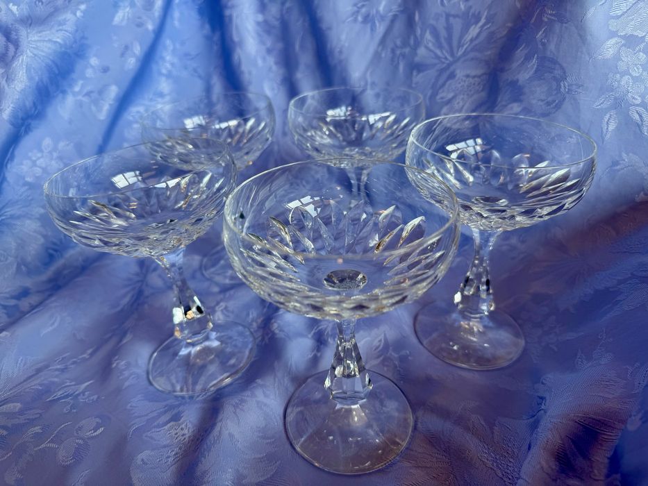 Кристални чаши Schott Zwiesel Volterra