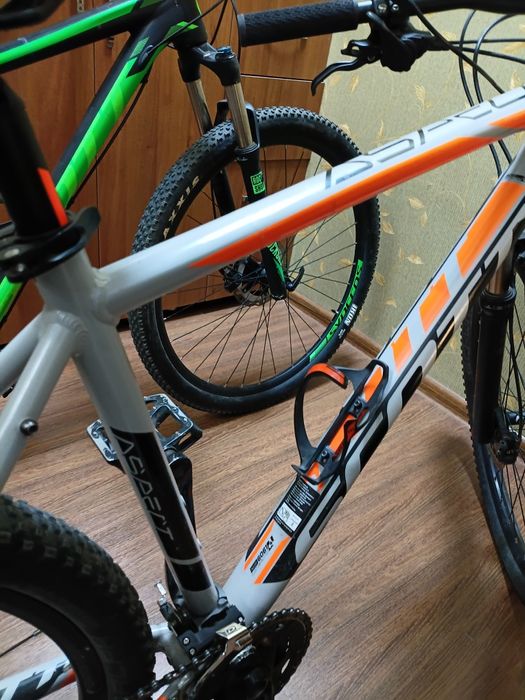 Велосипед scott aspect 910 колёса 27,5