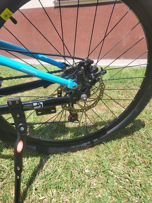 Bicicleta Caraiman 26 inch