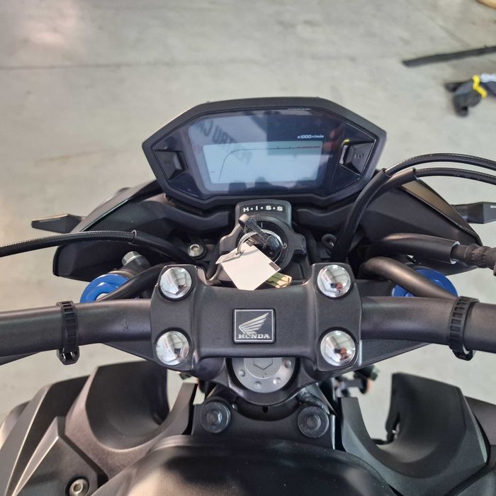 Motocicleta Honda CB500 A2 ABS | H06783 | motomus.ro