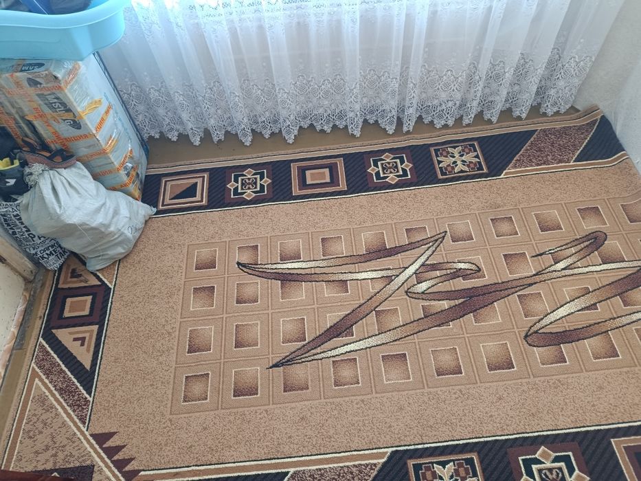 Ковер 2метра на 4метра