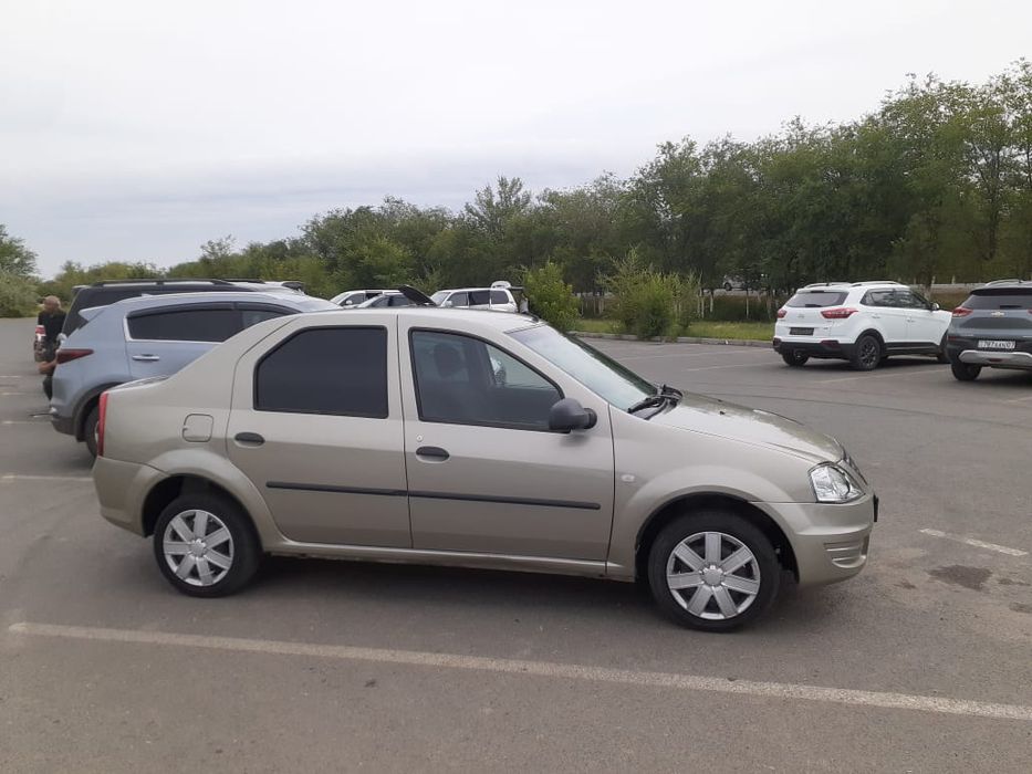 Продам автомобиль