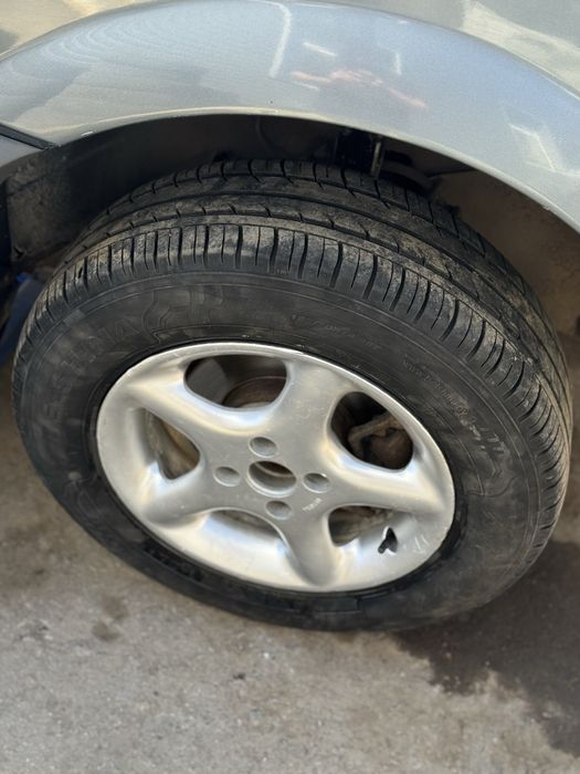 Продам Пассат 1.8 Моно