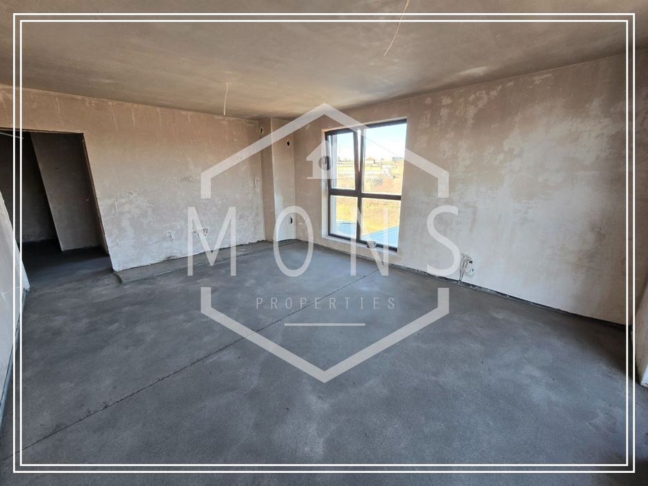 2-стаен в Велико Търново-Картала площ 69 цена 94900