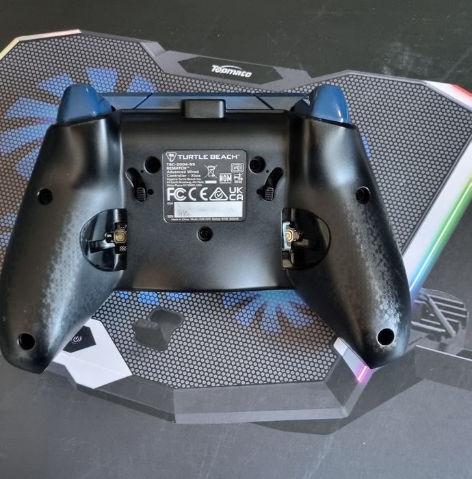 Controller Turtle Beach Recon Wired Xbox / PC – funcțional