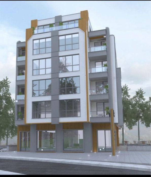 Продавам апартаменти в гр. Асеновград