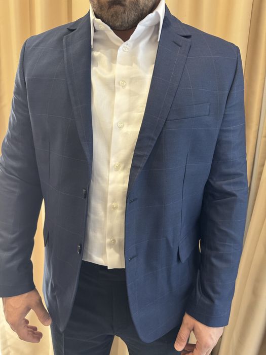 Мъжки сака Drago&CO (drago&rado)