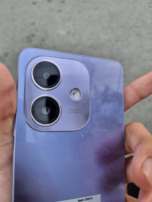 Oppo A5i sotiladi