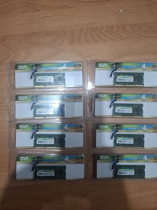 Рам памет за ддр3 ddr3 за лаптоп  sodimm