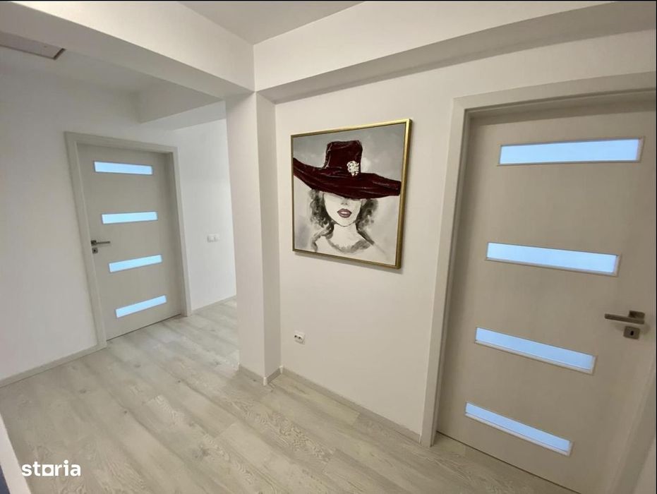 Casa 4 camere moderna zona Triajului, Selimbar