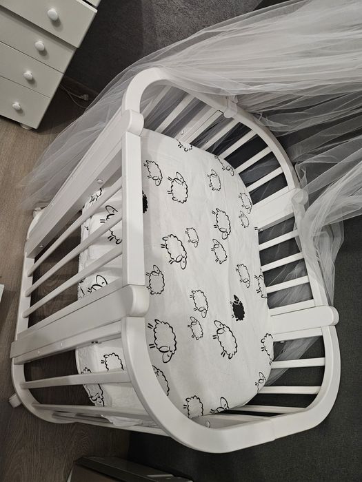 Манеж  для малыша