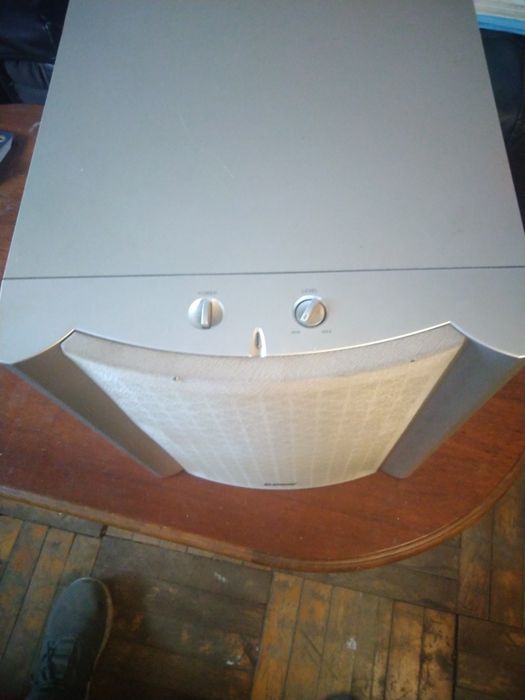 Subwoofer Sony dedicat.