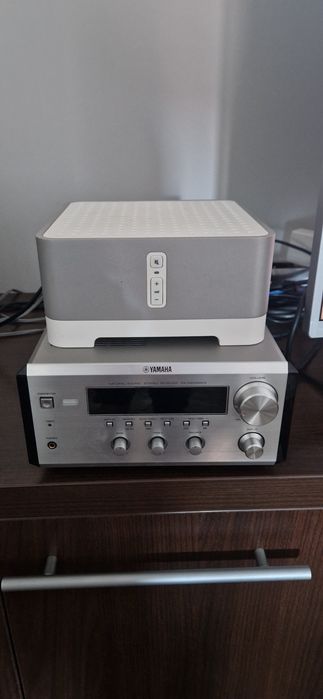 Yamaha rx e600 sonos amp