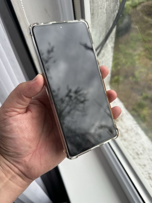 Продам Redmi note 12pro+ 256гб в идеальном состоянии