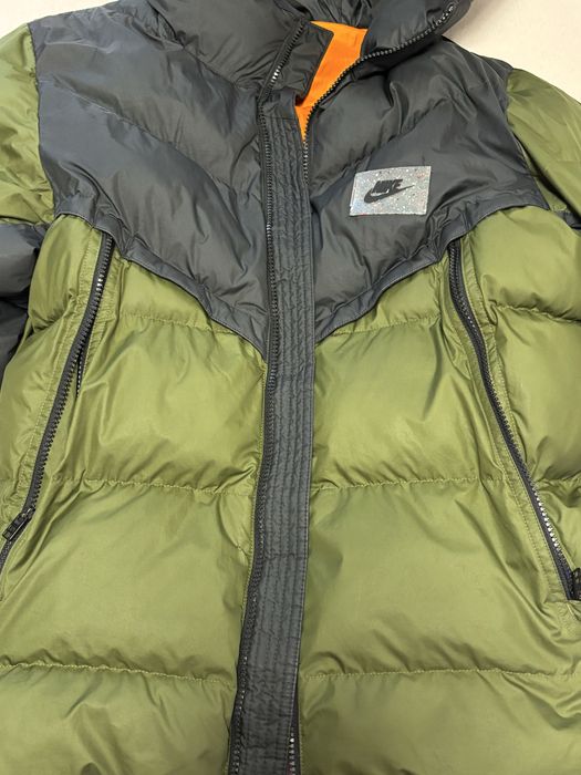 Мъжко Яке Nike оригинално